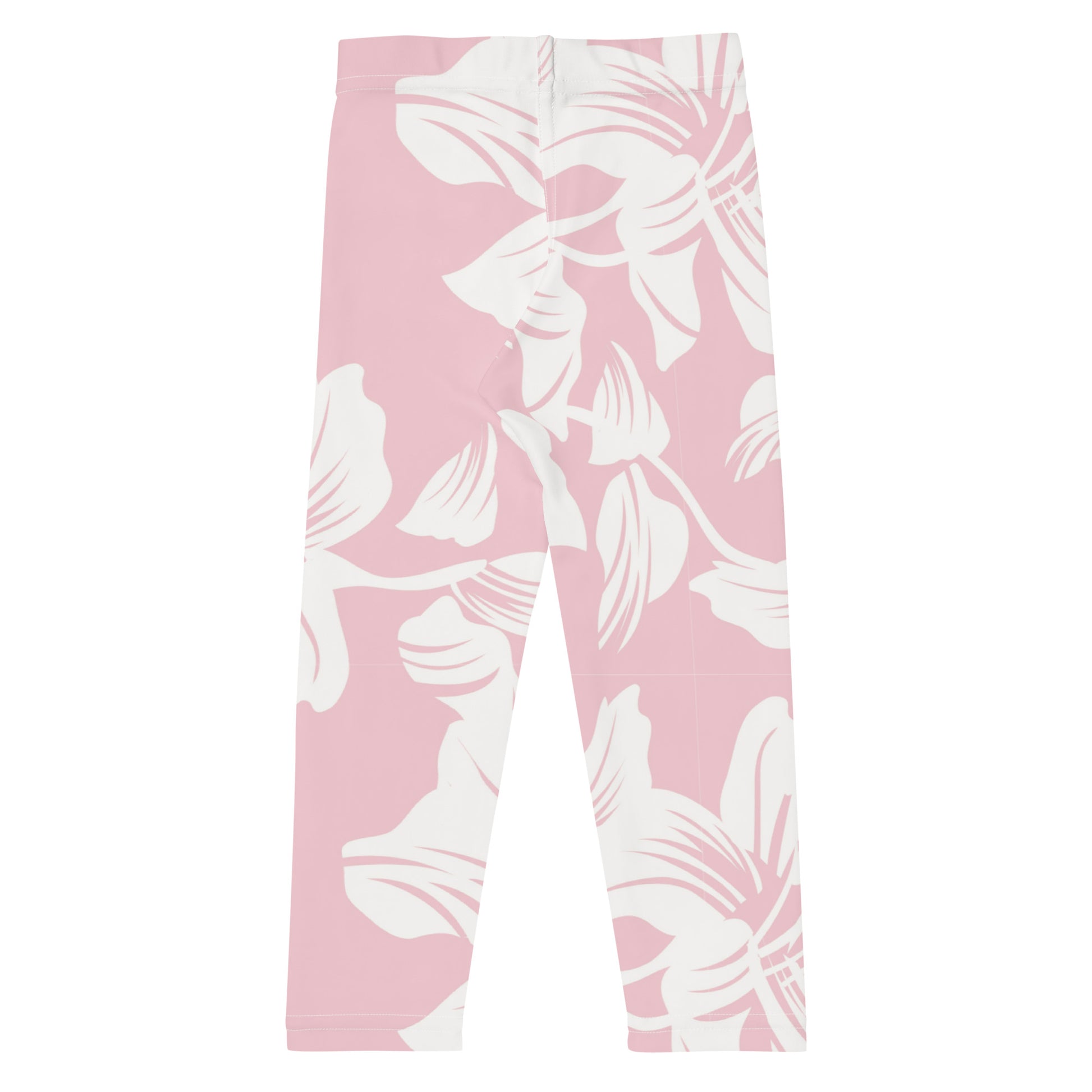 Garden Grace Girl's Leggings - FLAKOUT