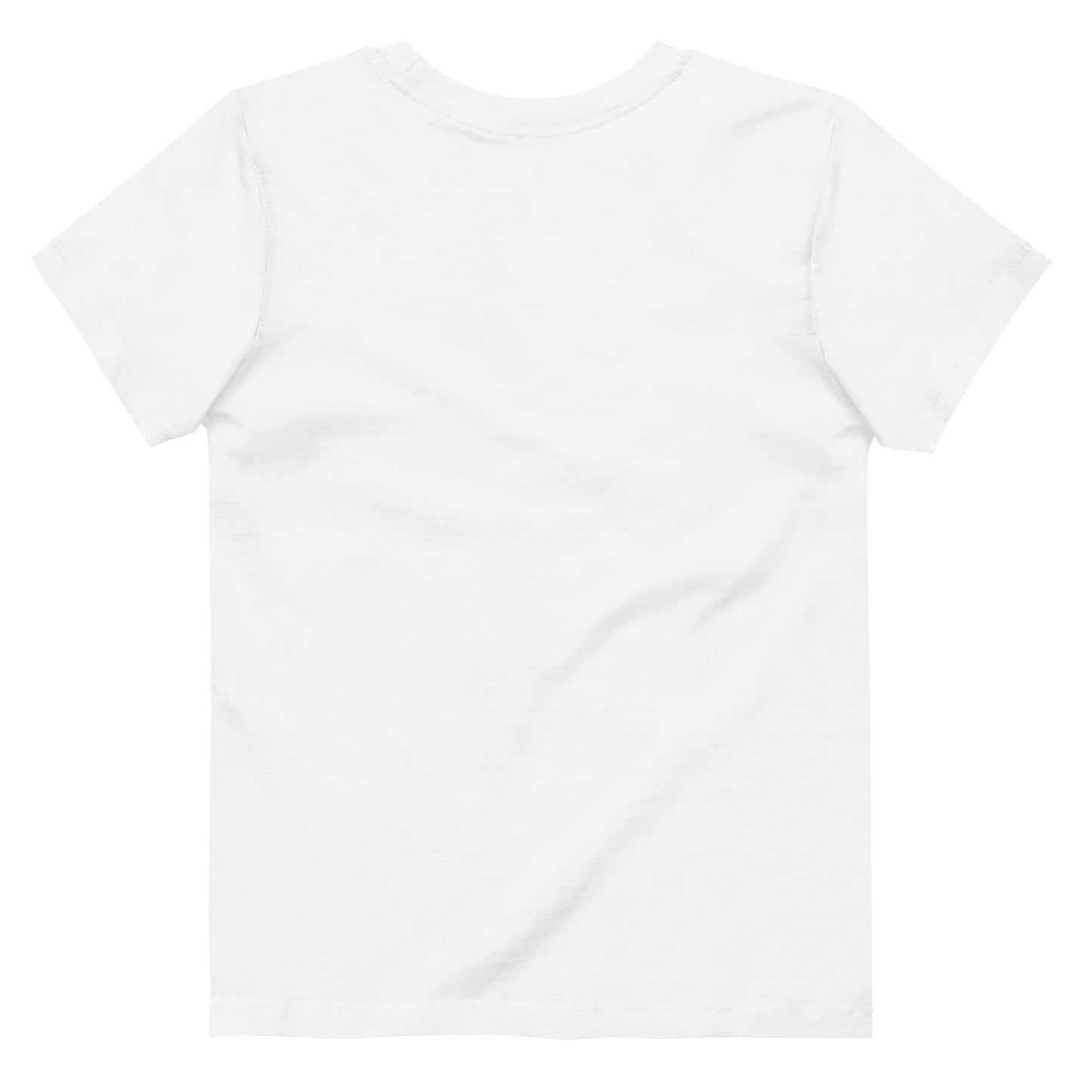 Little Precious Sweet Kid Girl's T-shirt - FLAKOUT