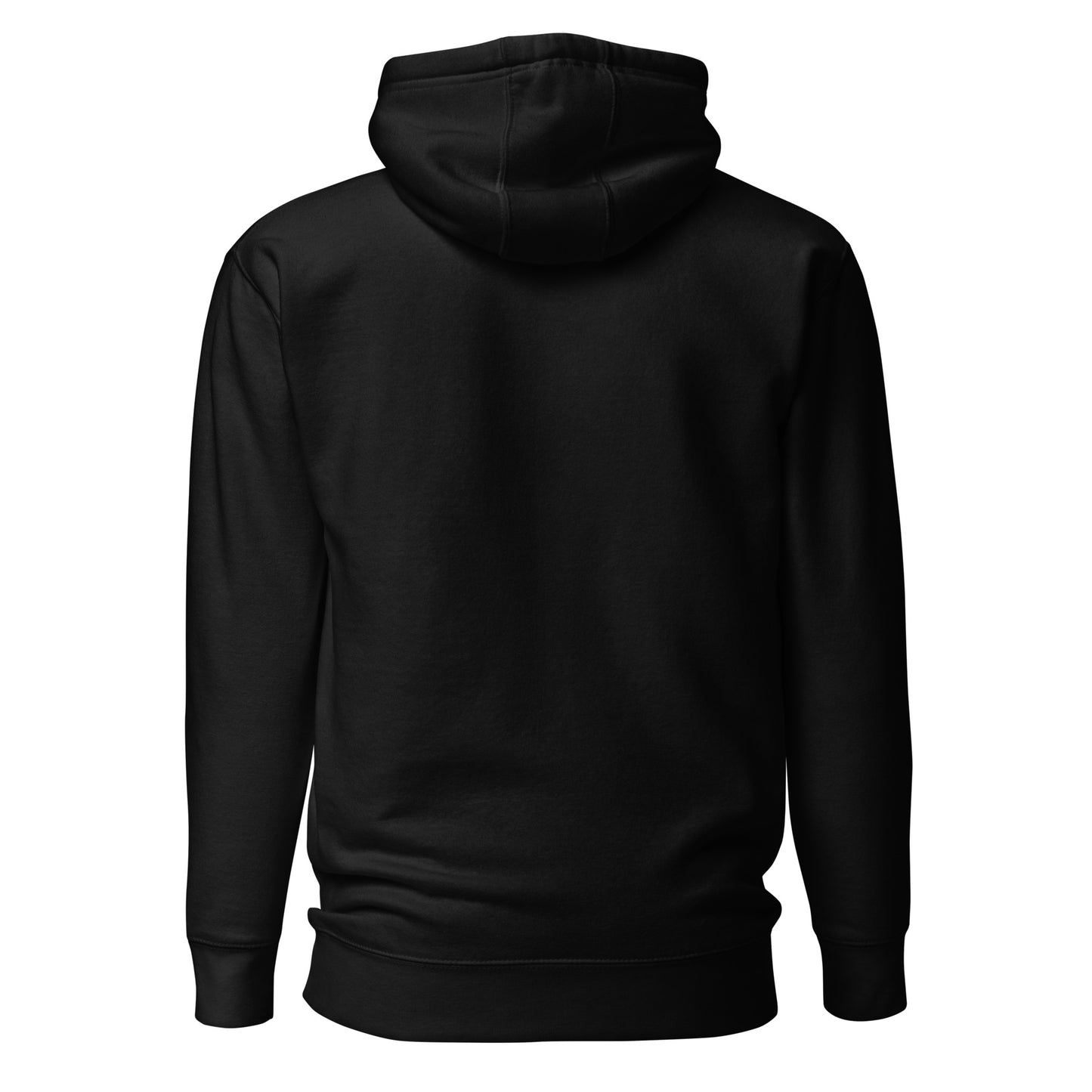 FLAKOUT Logo Unisex Hoodie - FLAKOUT