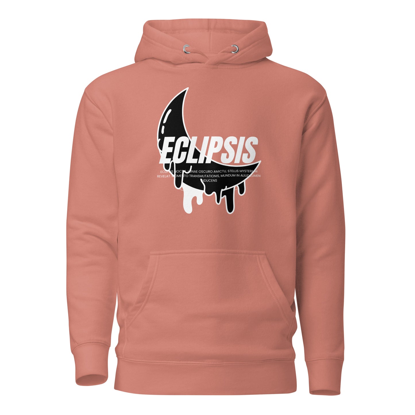 Lunar Eclipsis Hoodie - FLAKOUT