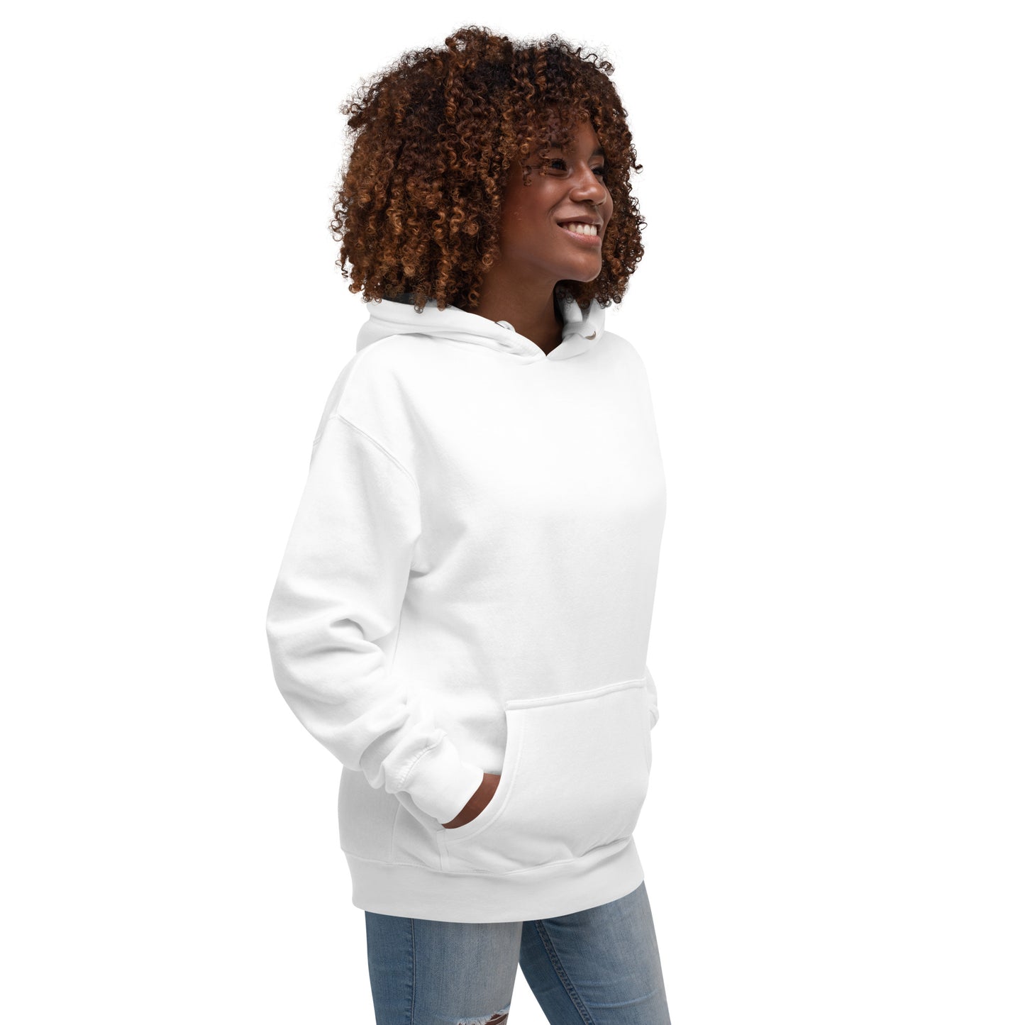 Eros Unisex Hoodie - FLAKOUT